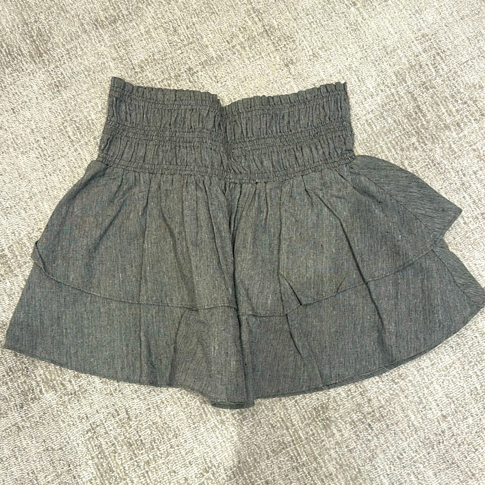 Apiece apart skirt